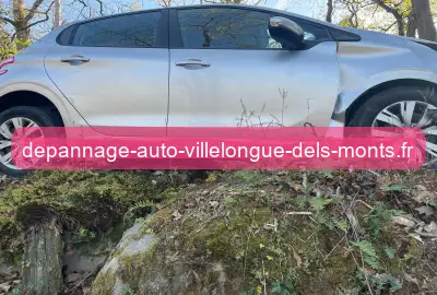 Assistance et dépannage