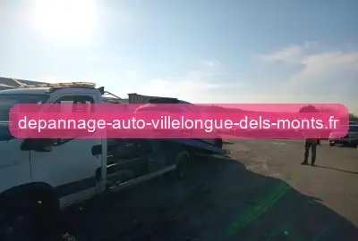 Enlèvement épaves gratuit